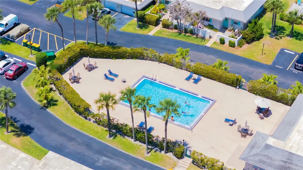 402 Dove Lane Satellite Beach FL 32937