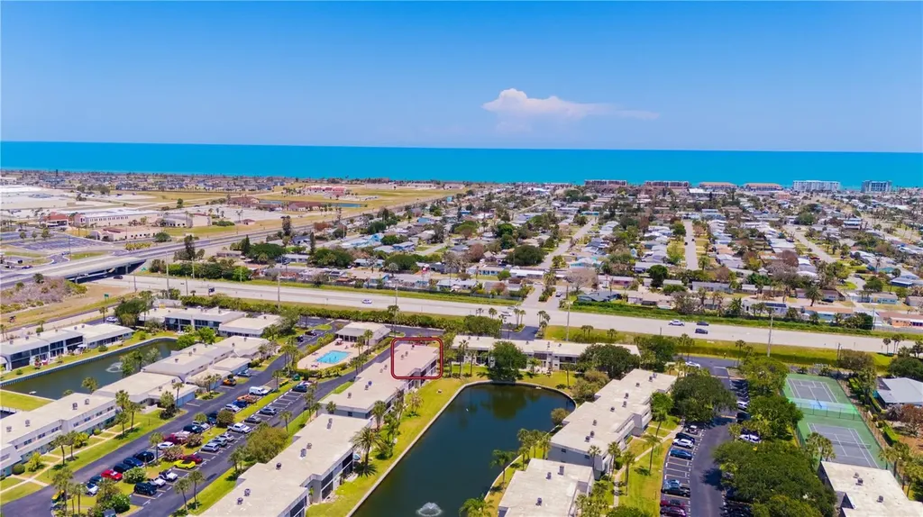 402 Dove Lane Satellite Beach FL 32937