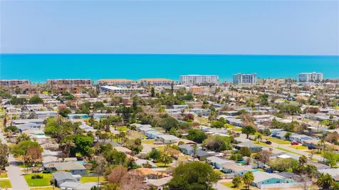 402 Dove Lane Satellite Beach FL 32937