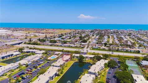 402 Dove Lane Satellite Beach FL 32937