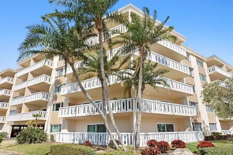 1200 N Shore Drive NE St Petersburg FL 33701