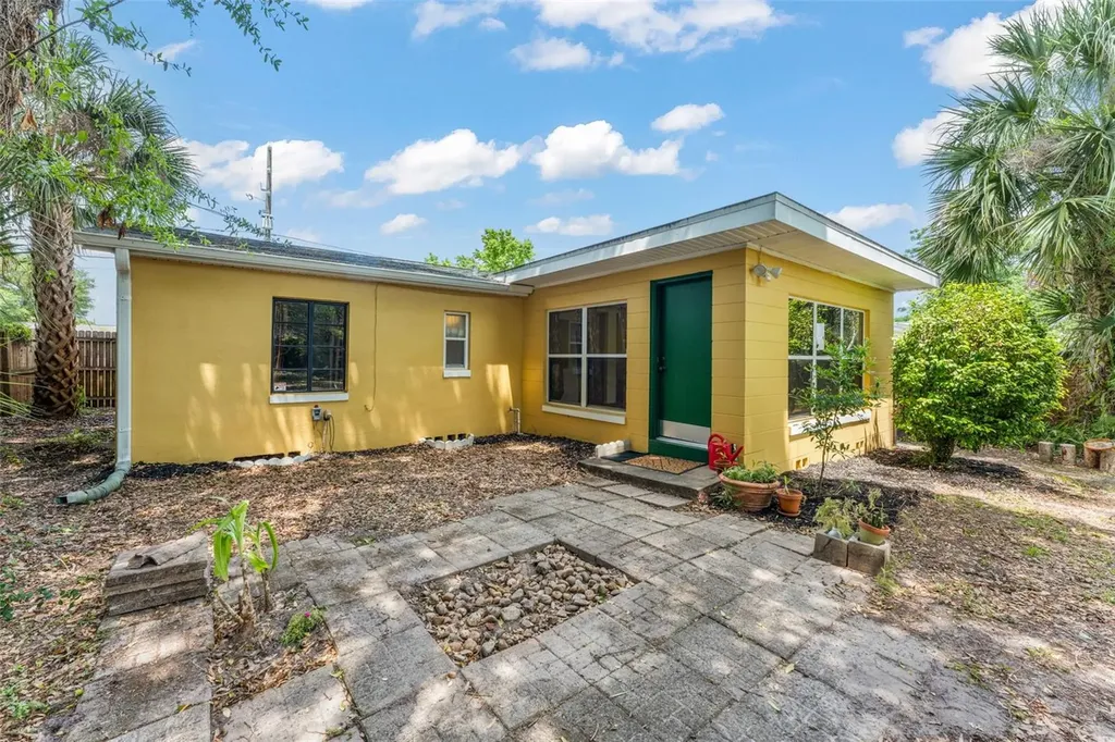 440 Cambridge Boulevard Winter Park FL 32789