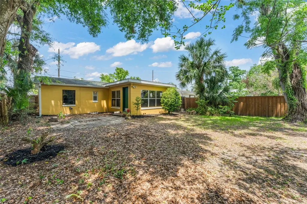 440 Cambridge Boulevard Winter Park FL 32789