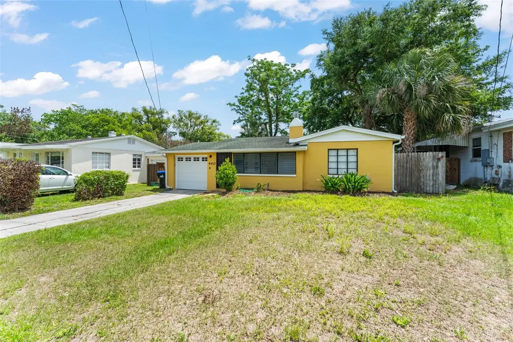 440 Cambridge Boulevard Winter Park FL 32789