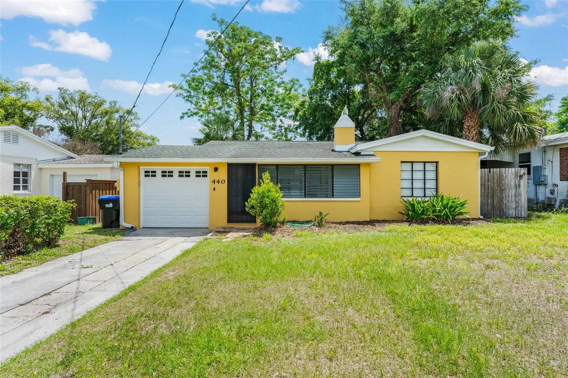 440 Cambridge Boulevard Winter Park FL 32789