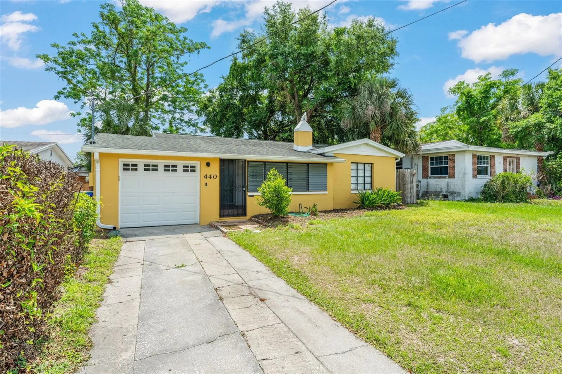 440 Cambridge Boulevard Winter Park FL 32789