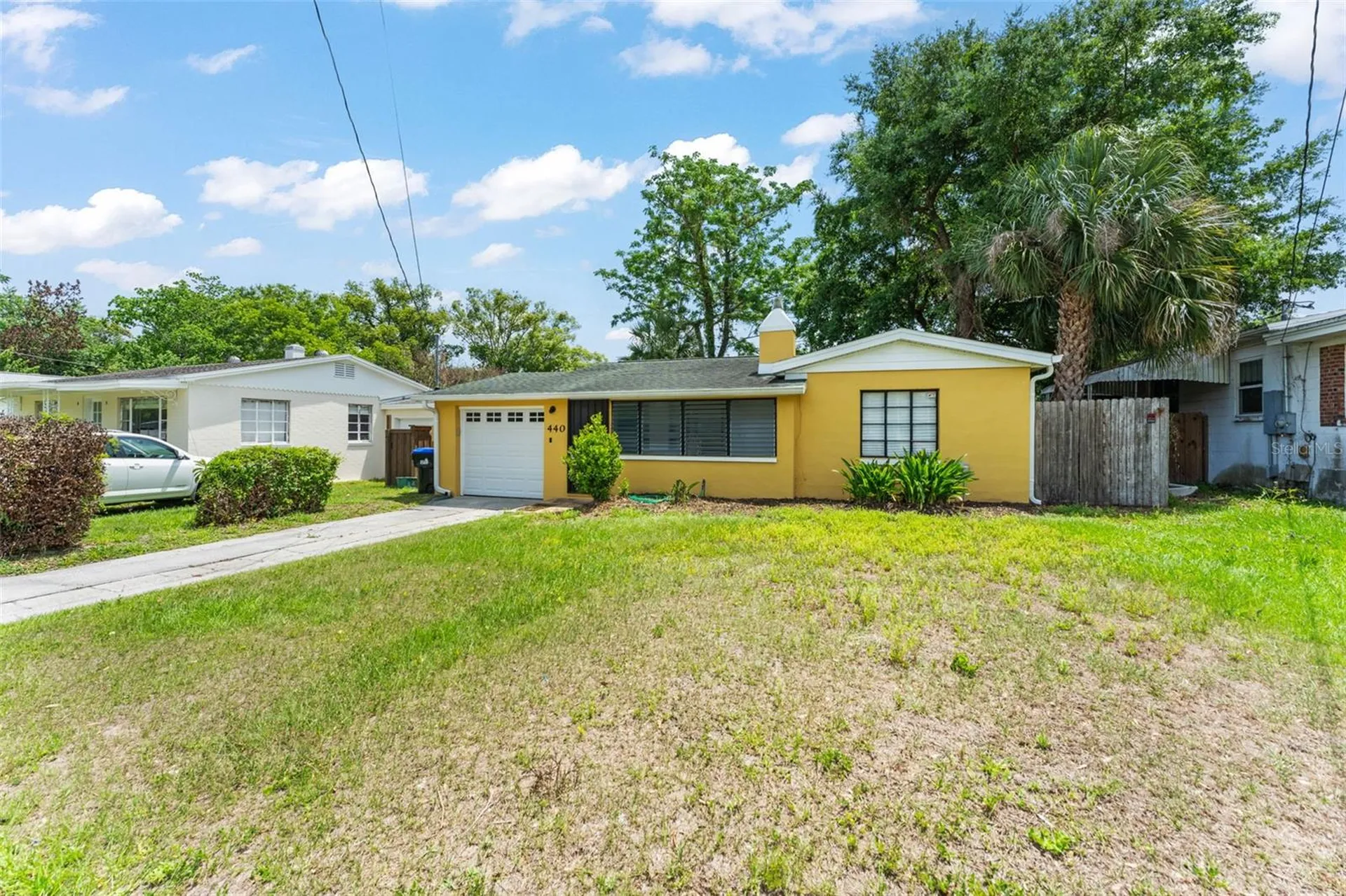 440 Cambridge Boulevard Winter Park FL 32789