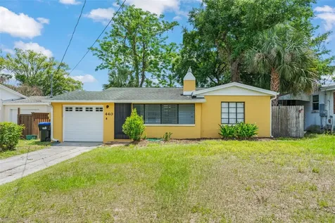 440 Cambridge Boulevard Winter Park FL 32789