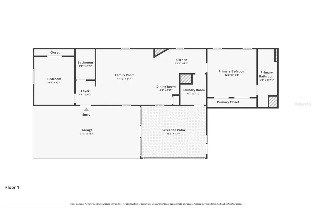 7225 Mount Fairfield Road NE St Petersburg FL 33702