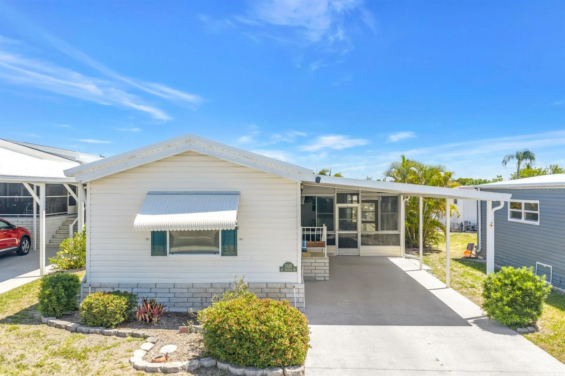 7225 Mount Fairfield Road NE St Petersburg FL 33702