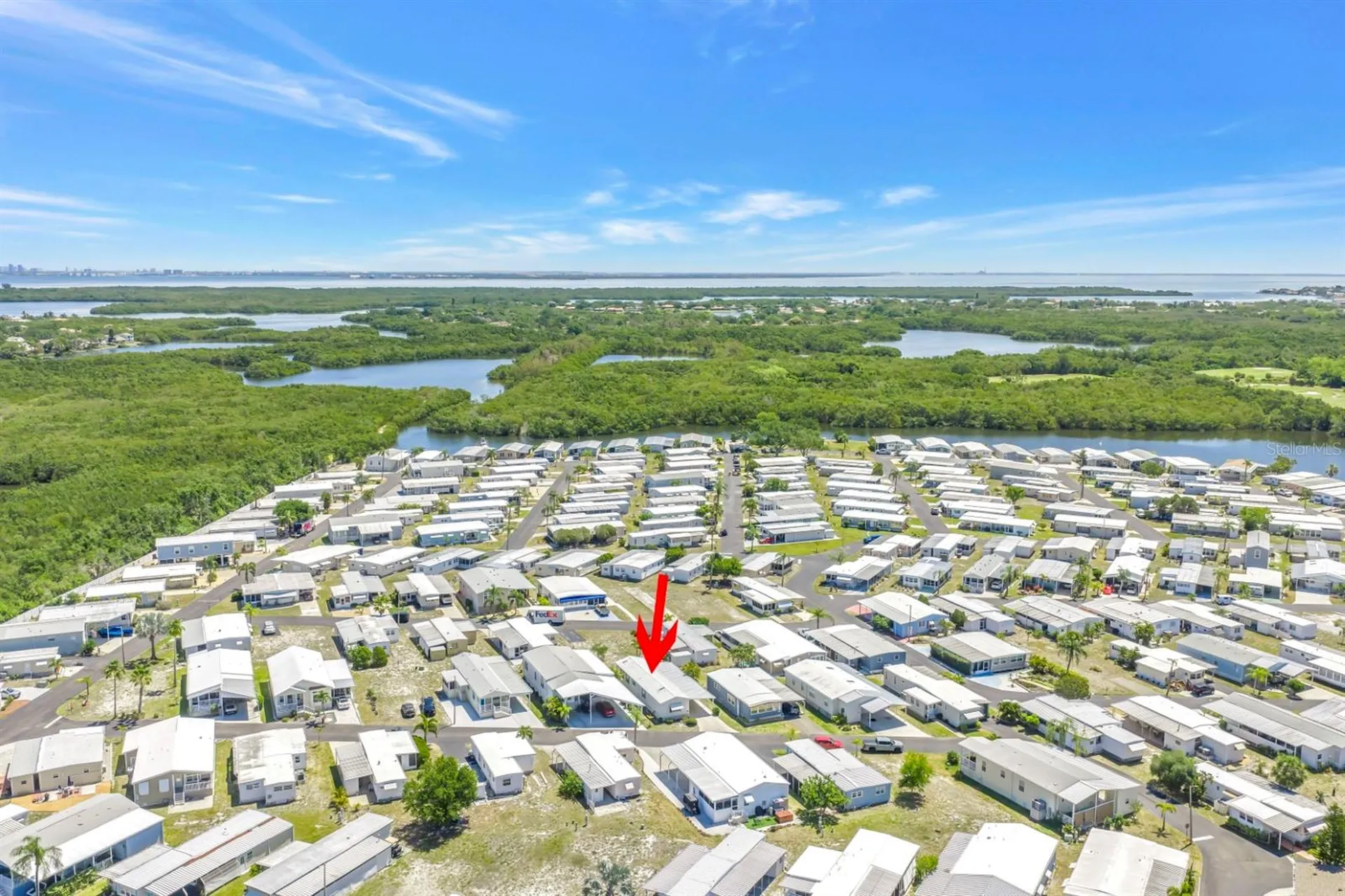 7225 Mount Fairfield Road NE St Petersburg FL 33702