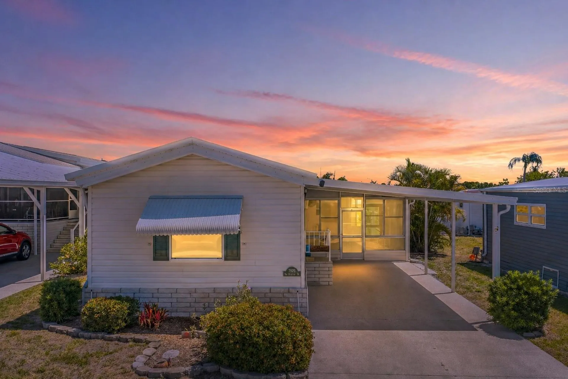 7225 Mount Fairfield Road NE St Petersburg FL 33702