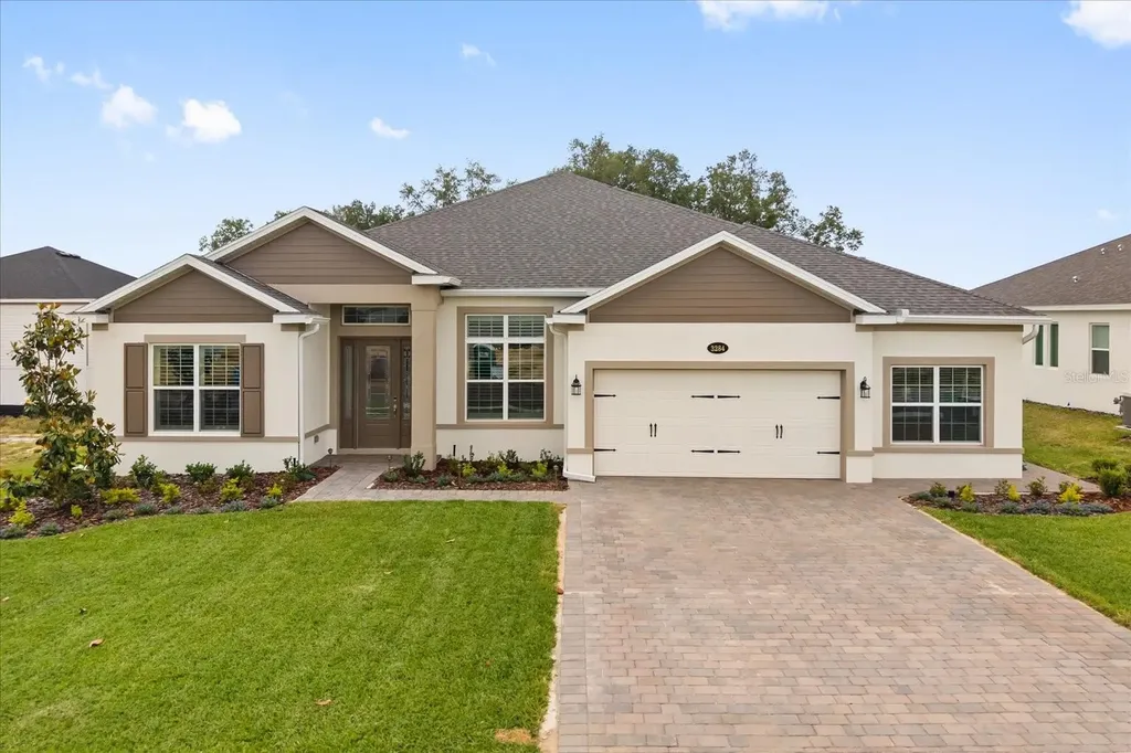 3284 Roseville Drive Apopka FL 32712