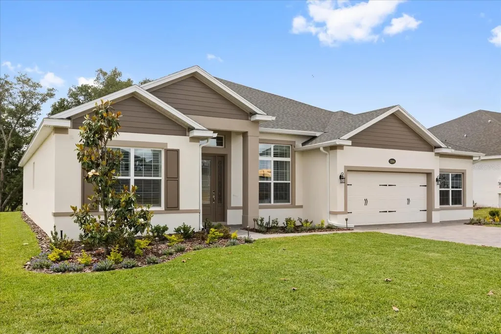 3284 Roseville Drive Apopka FL 32712