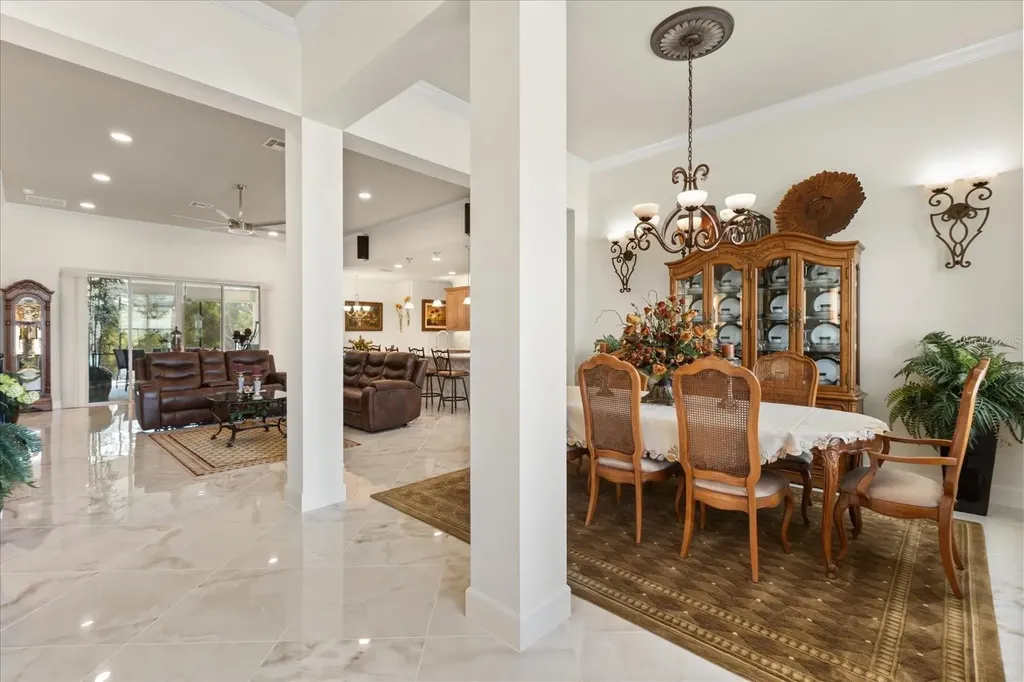 3284 Roseville Drive Apopka FL 32712