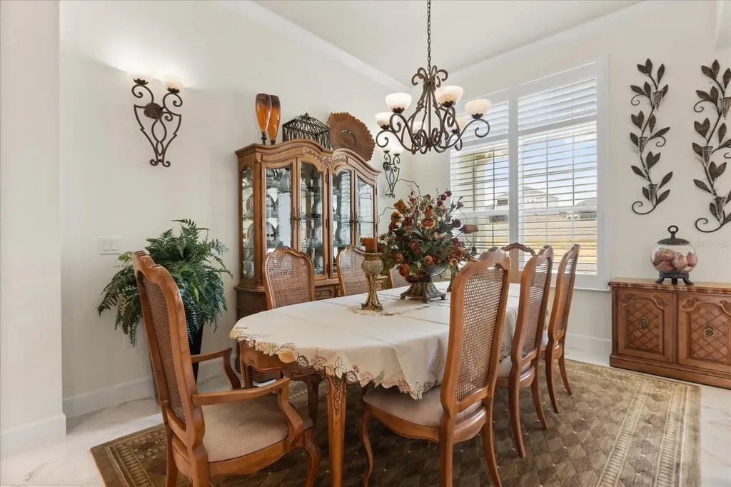 3284 Roseville Drive Apopka FL 32712