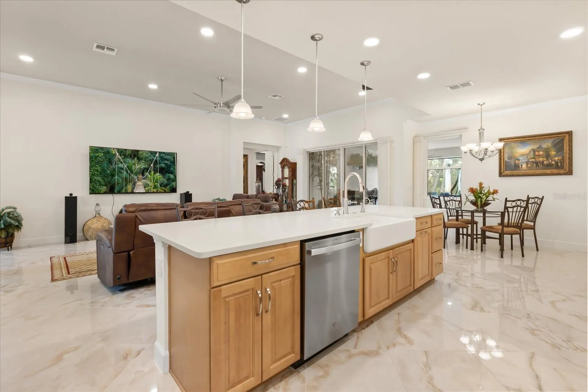3284 Roseville Drive Apopka FL 32712