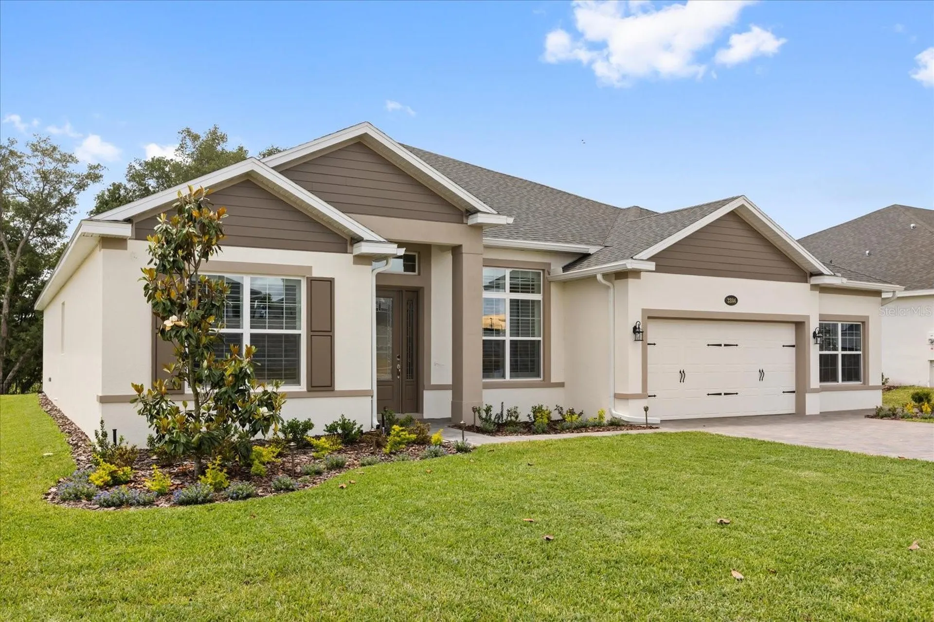 3284 Roseville Drive Apopka FL 32712