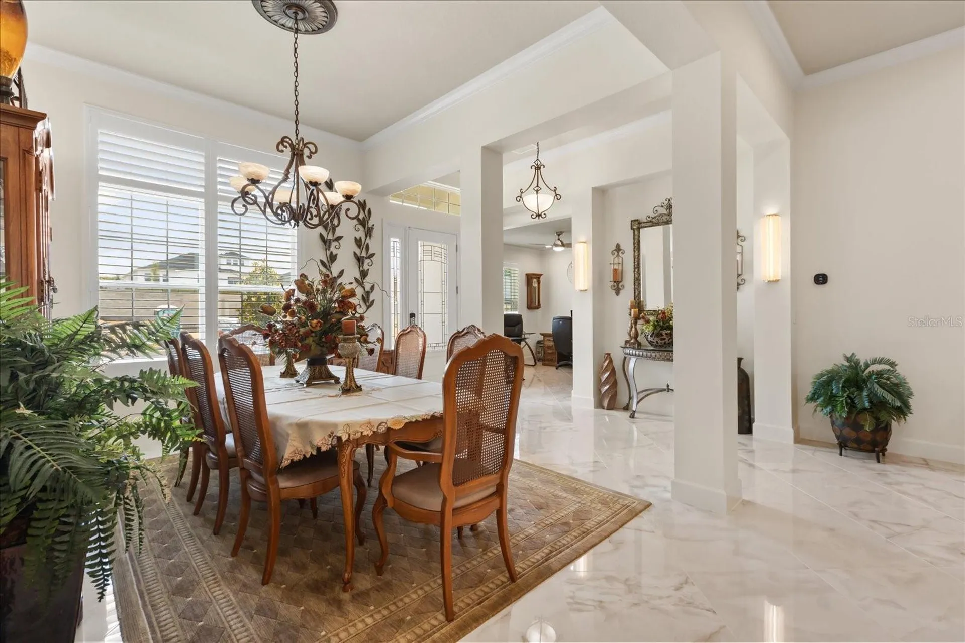 3284 Roseville Drive Apopka FL 32712