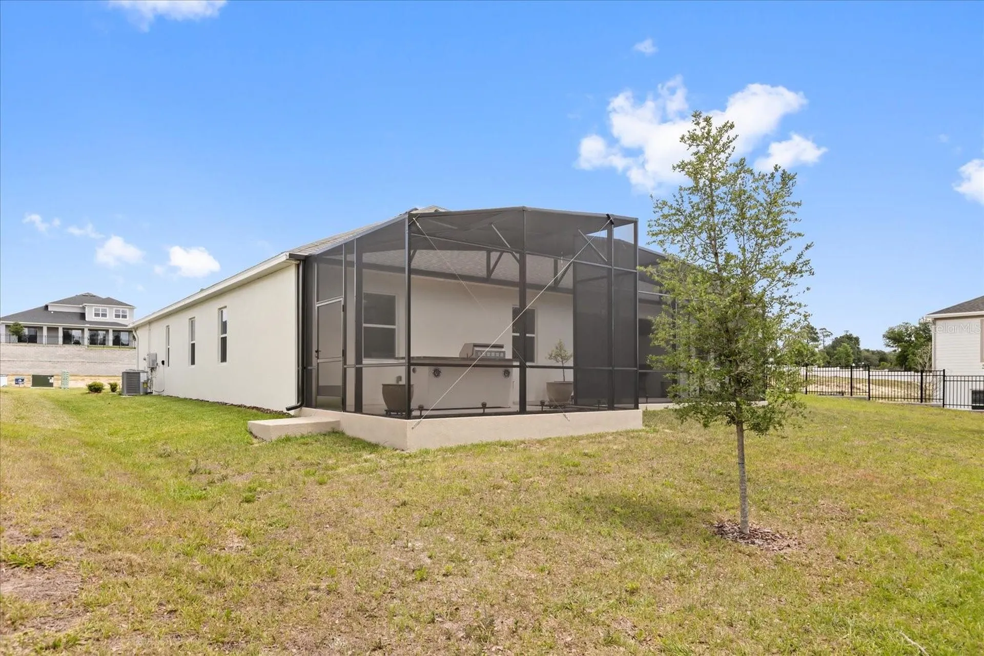 3284 Roseville Drive Apopka FL 32712