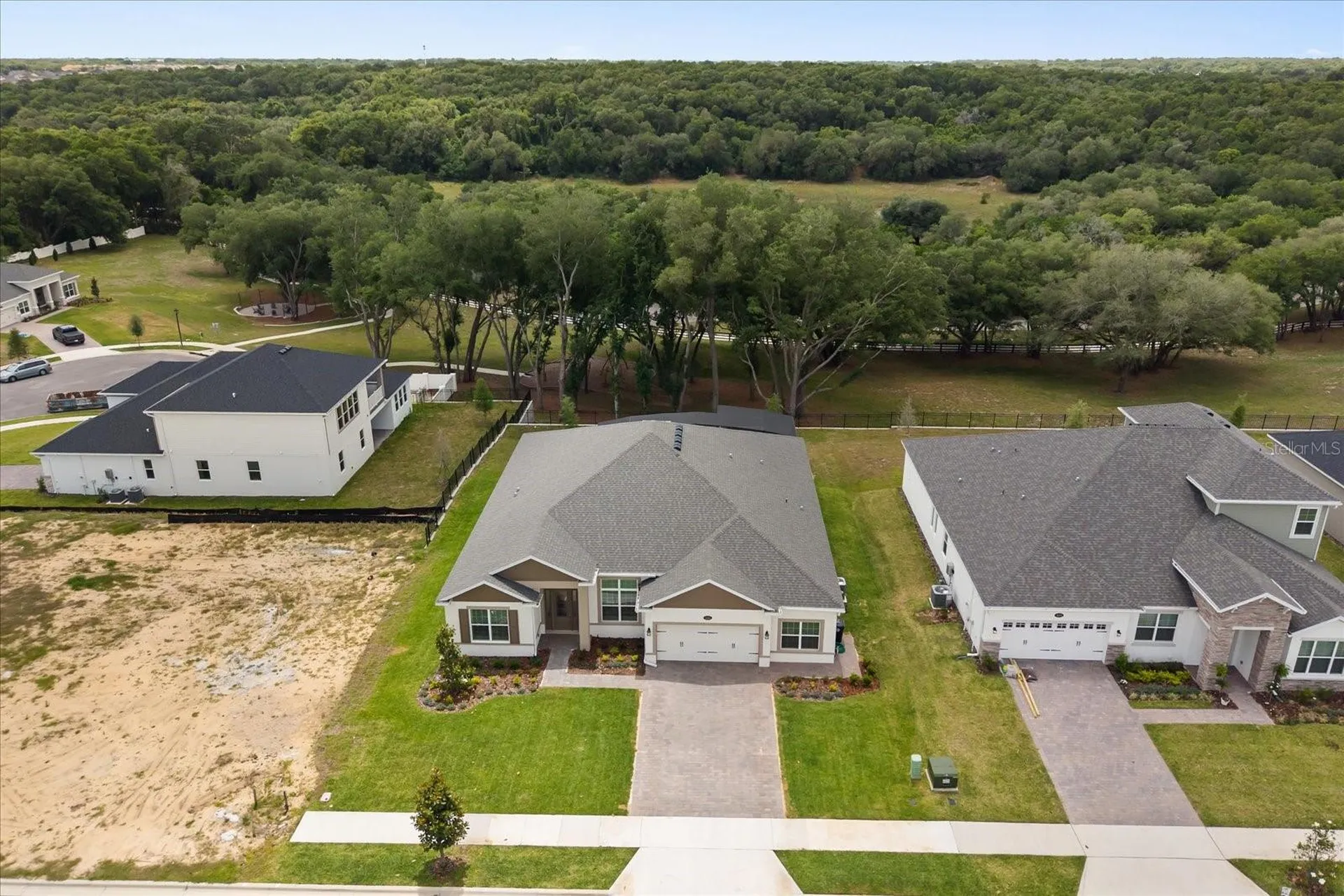 3284 Roseville Drive Apopka FL 32712