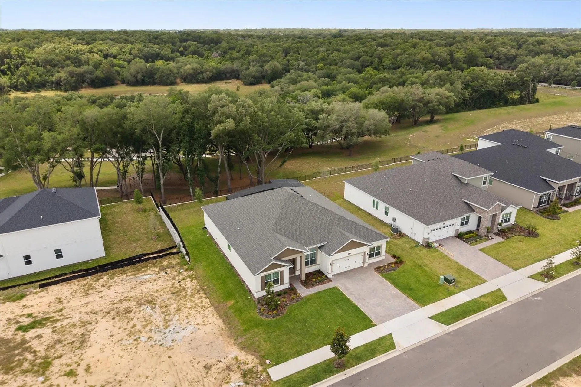 3284 Roseville Drive Apopka FL 32712
