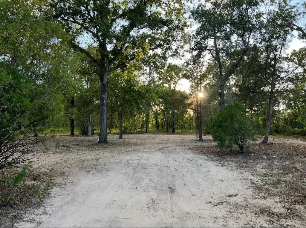 12055 Finch Road Weeki Wachee FL 34614