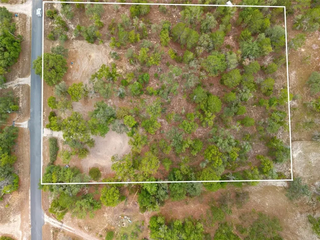 12055 Finch Road Weeki Wachee FL 34614