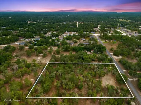 12055 Finch Road Weeki Wachee FL 34614