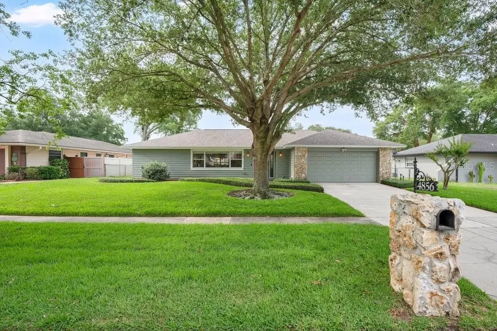 4856 Whistler Drive Orlando FL 32812