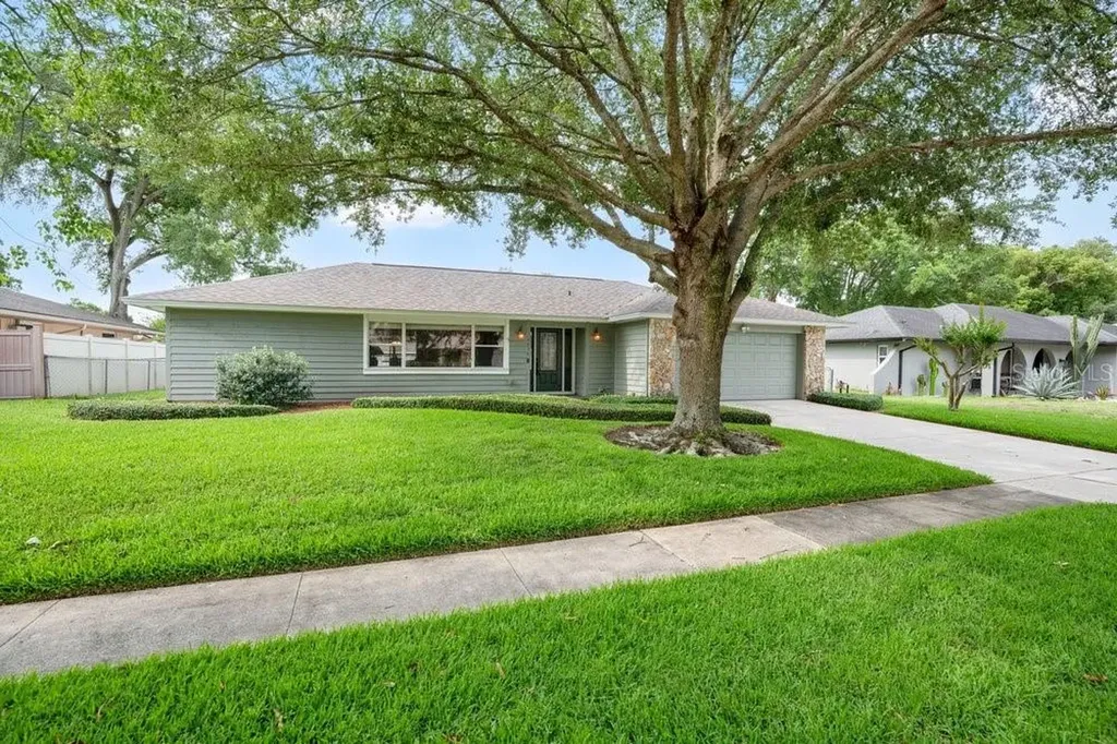 4856 Whistler Drive Orlando FL 32812