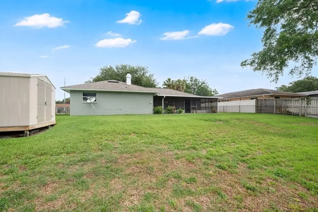 4856 Whistler Drive Orlando FL 32812