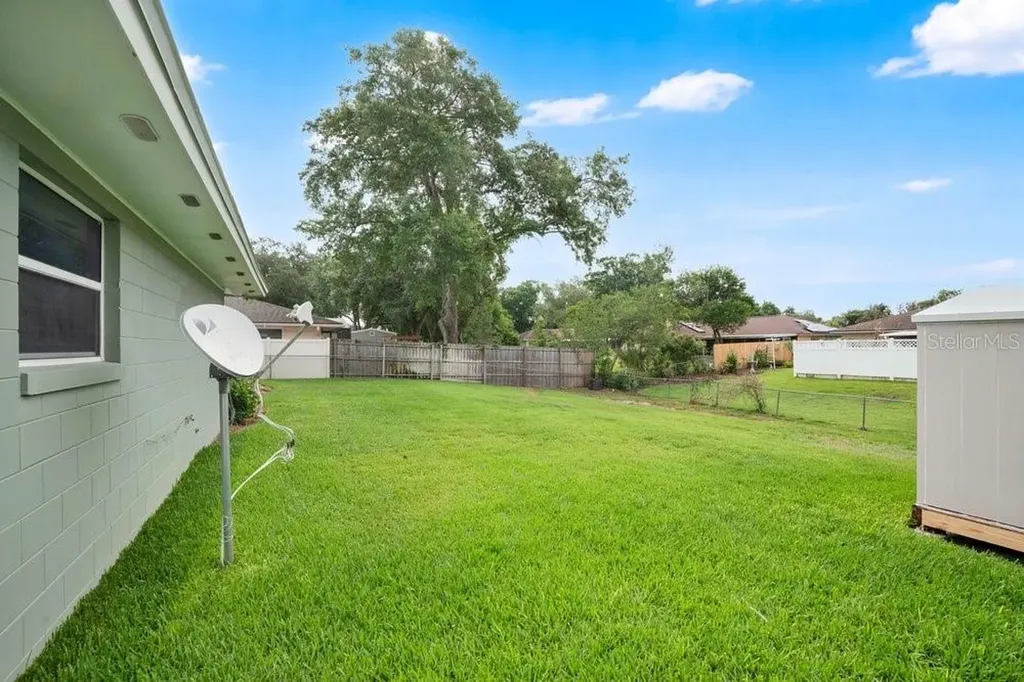 4856 Whistler Drive Orlando FL 32812