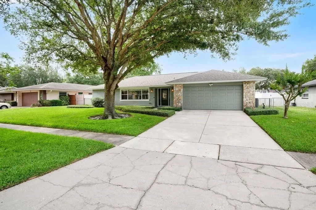 4856 Whistler Drive Orlando FL 32812