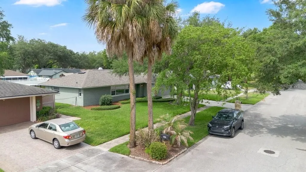 4856 Whistler Drive Orlando FL 32812
