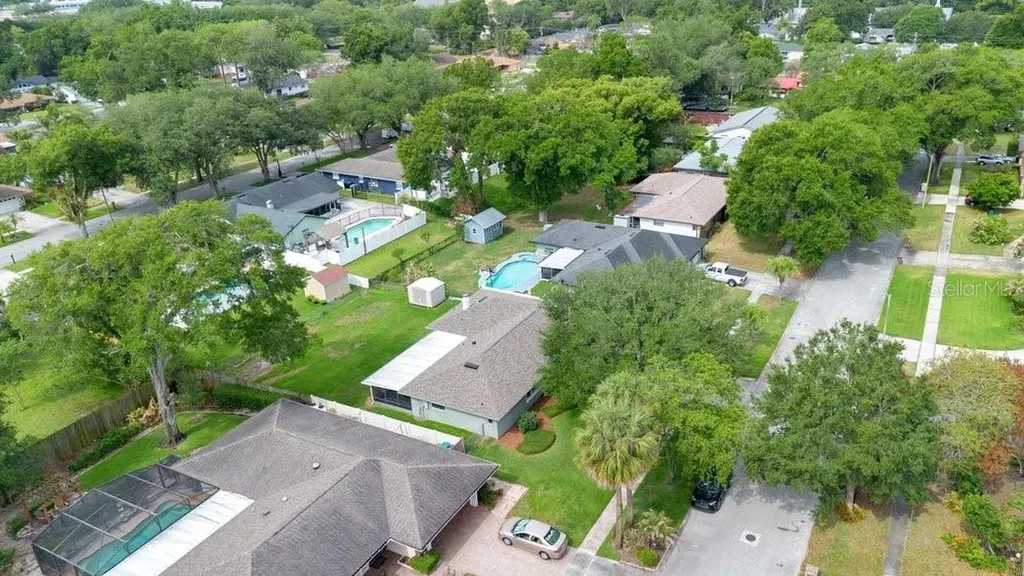 4856 Whistler Drive Orlando FL 32812