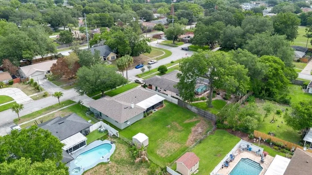 4856 Whistler Drive Orlando FL 32812