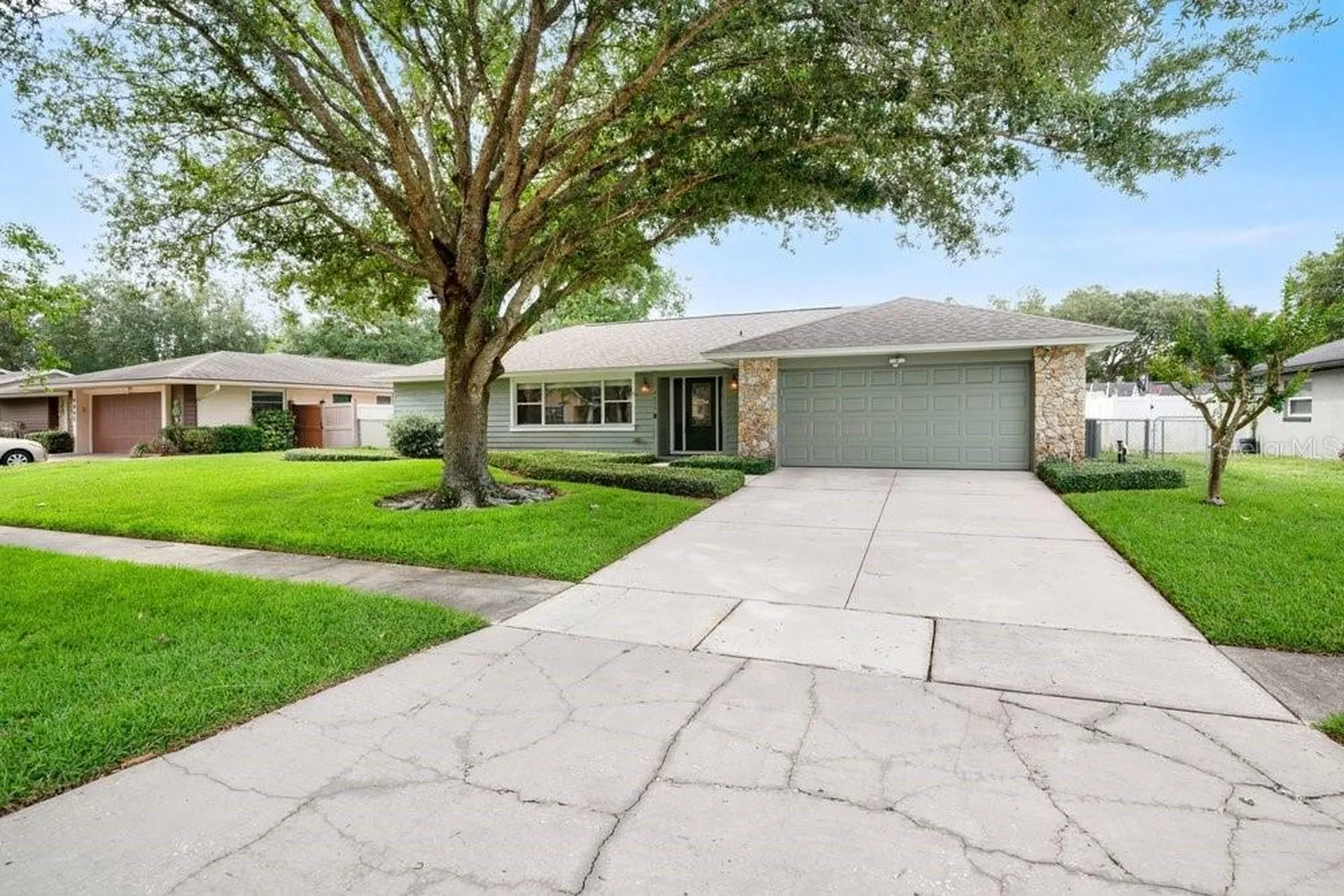 4856 Whistler Drive Orlando FL 32812