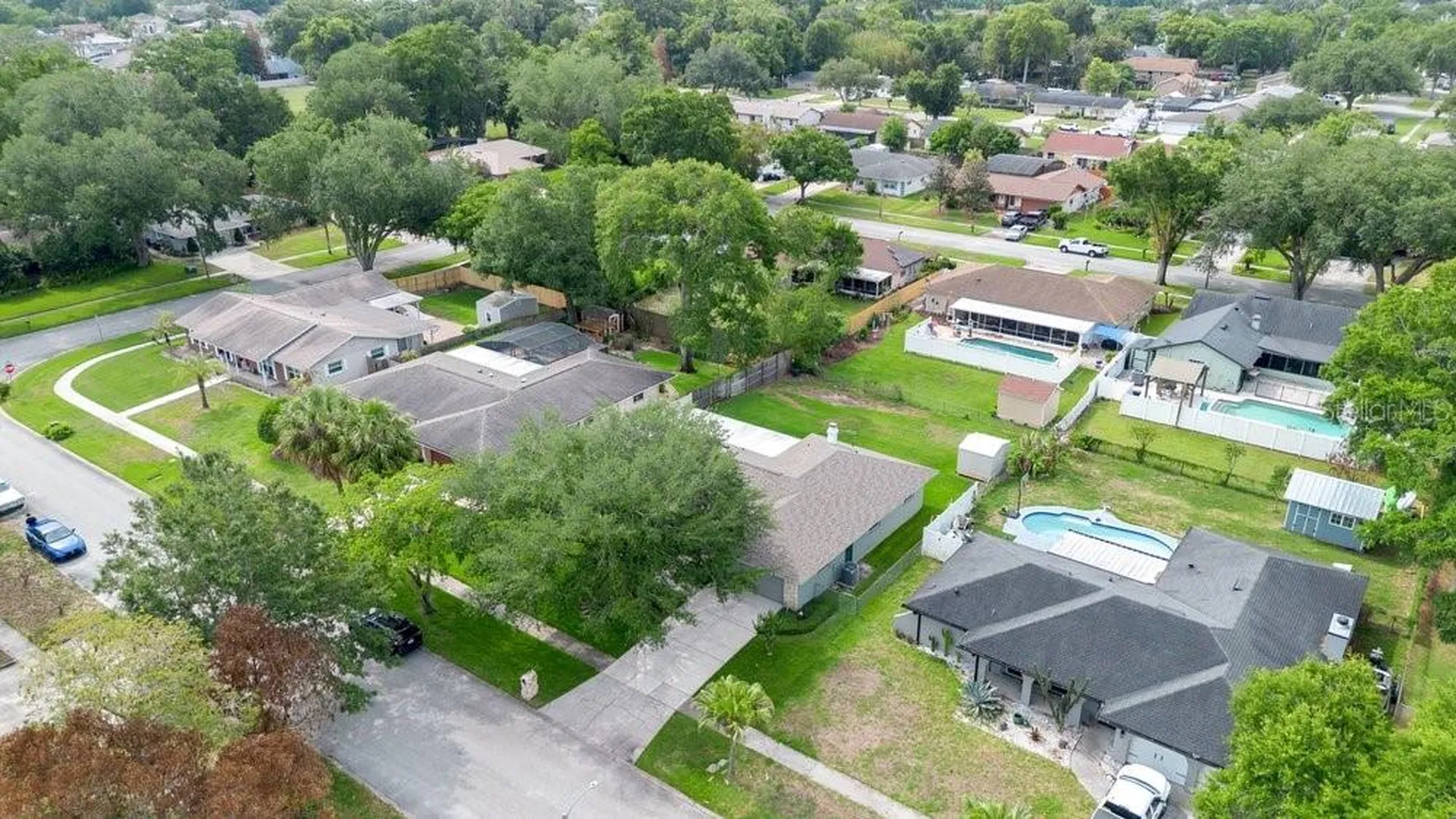 4856 Whistler Drive Orlando FL 32812