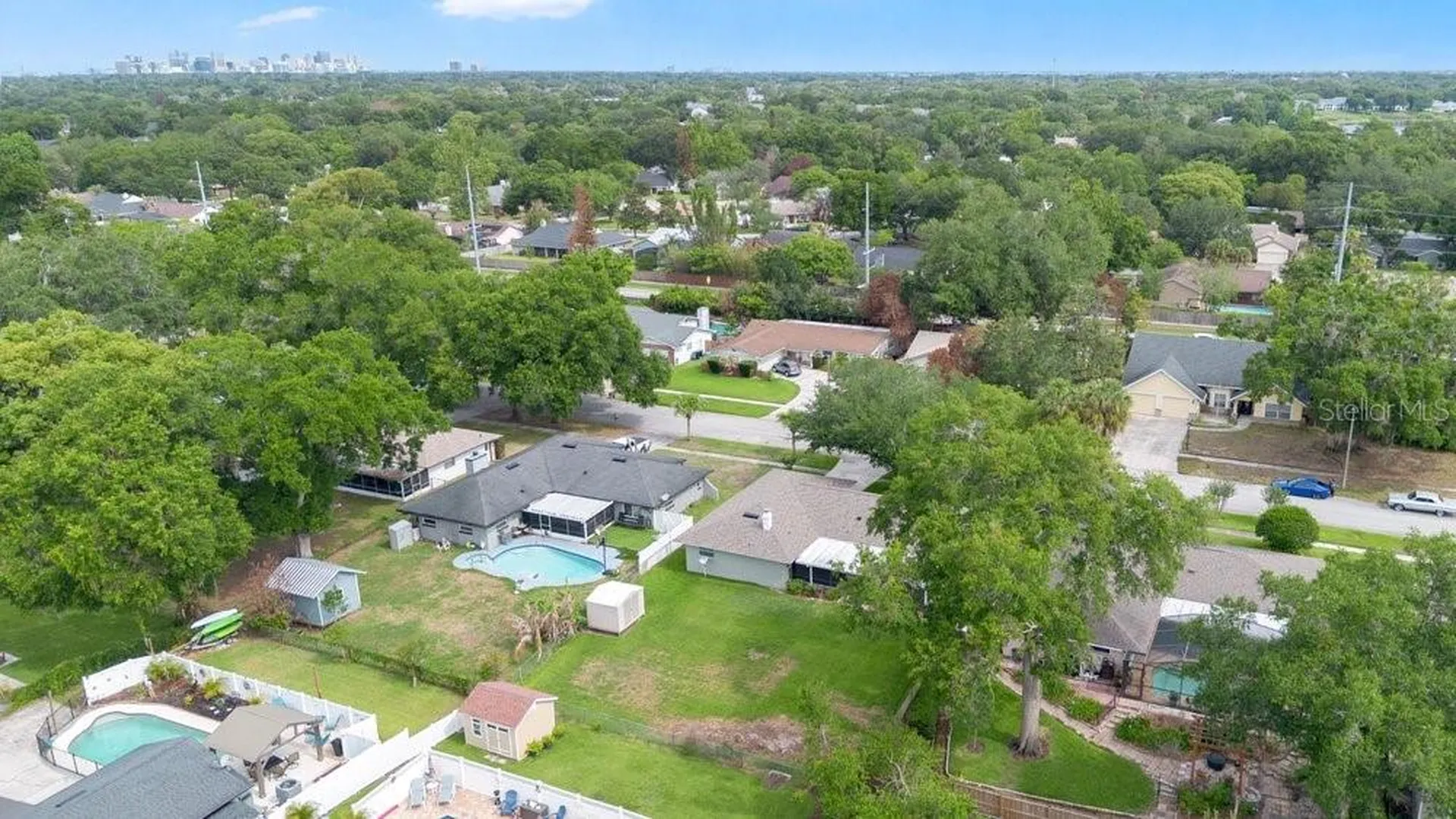 4856 Whistler Drive Orlando FL 32812