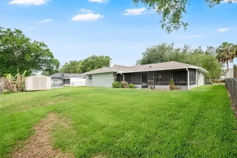 4856 Whistler Drive Orlando FL 32812