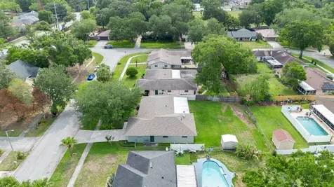 4856 Whistler Drive Orlando FL 32812