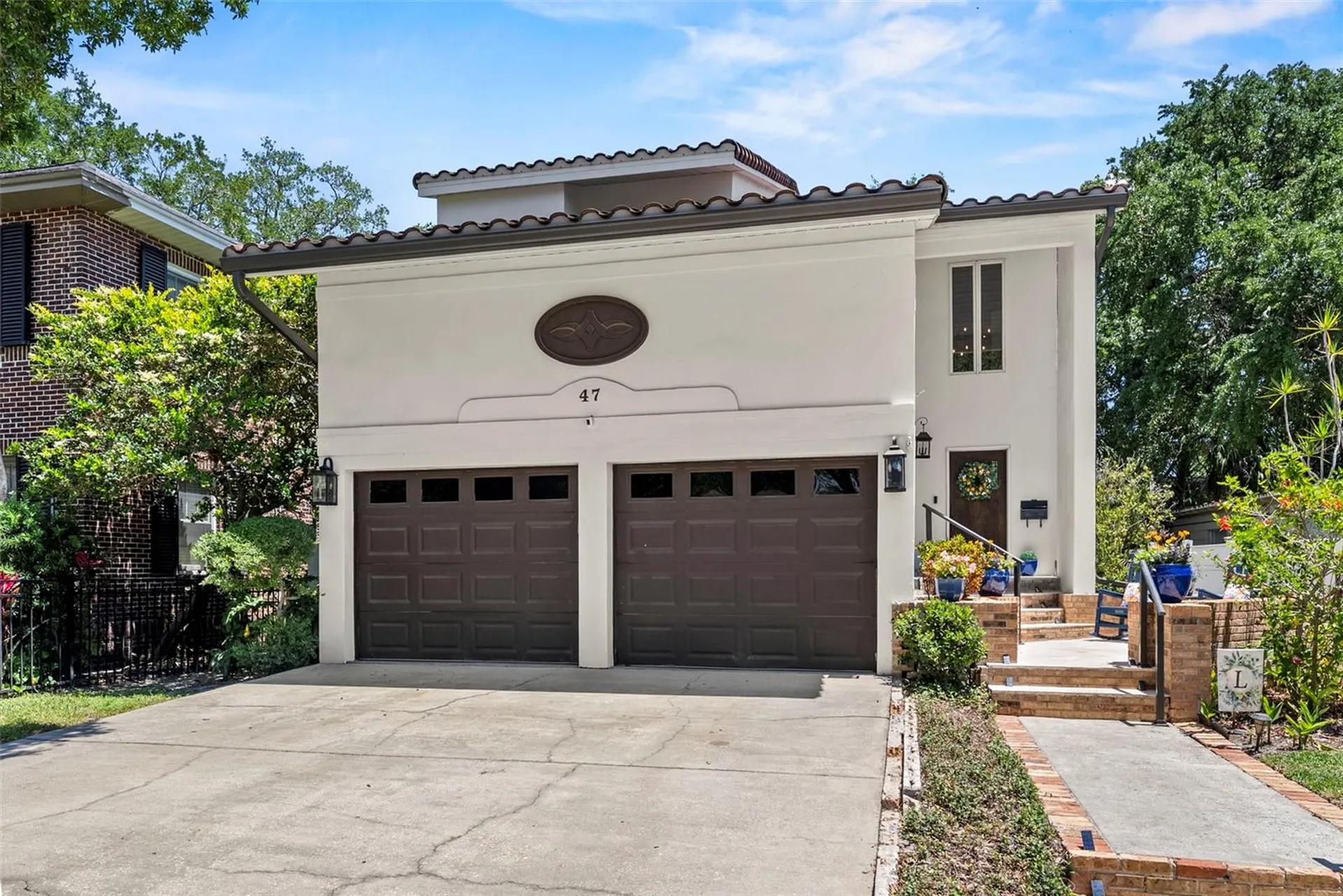 47 Aegean Avenue Tampa FL 33606
