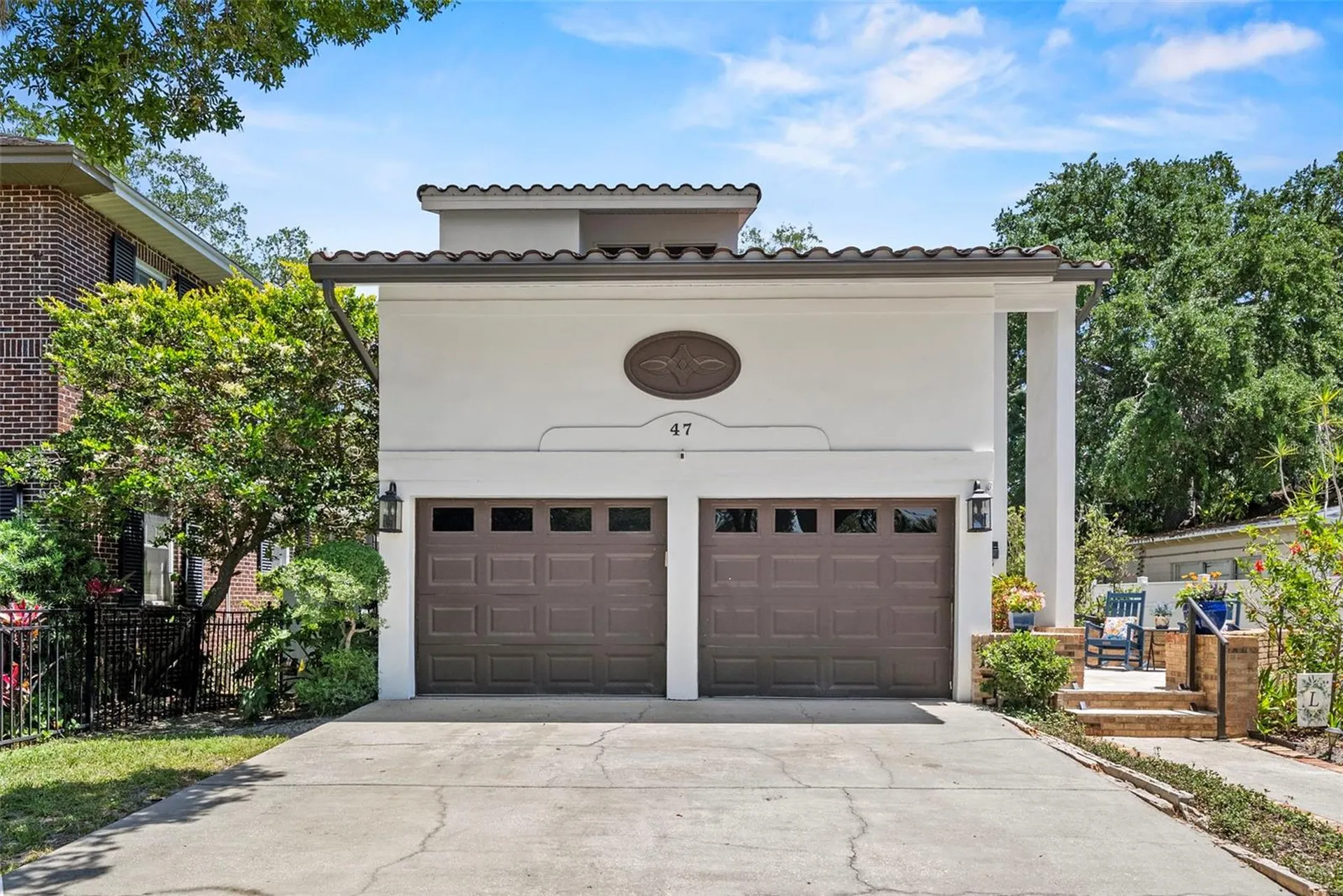 47 Aegean Avenue Tampa FL 33606