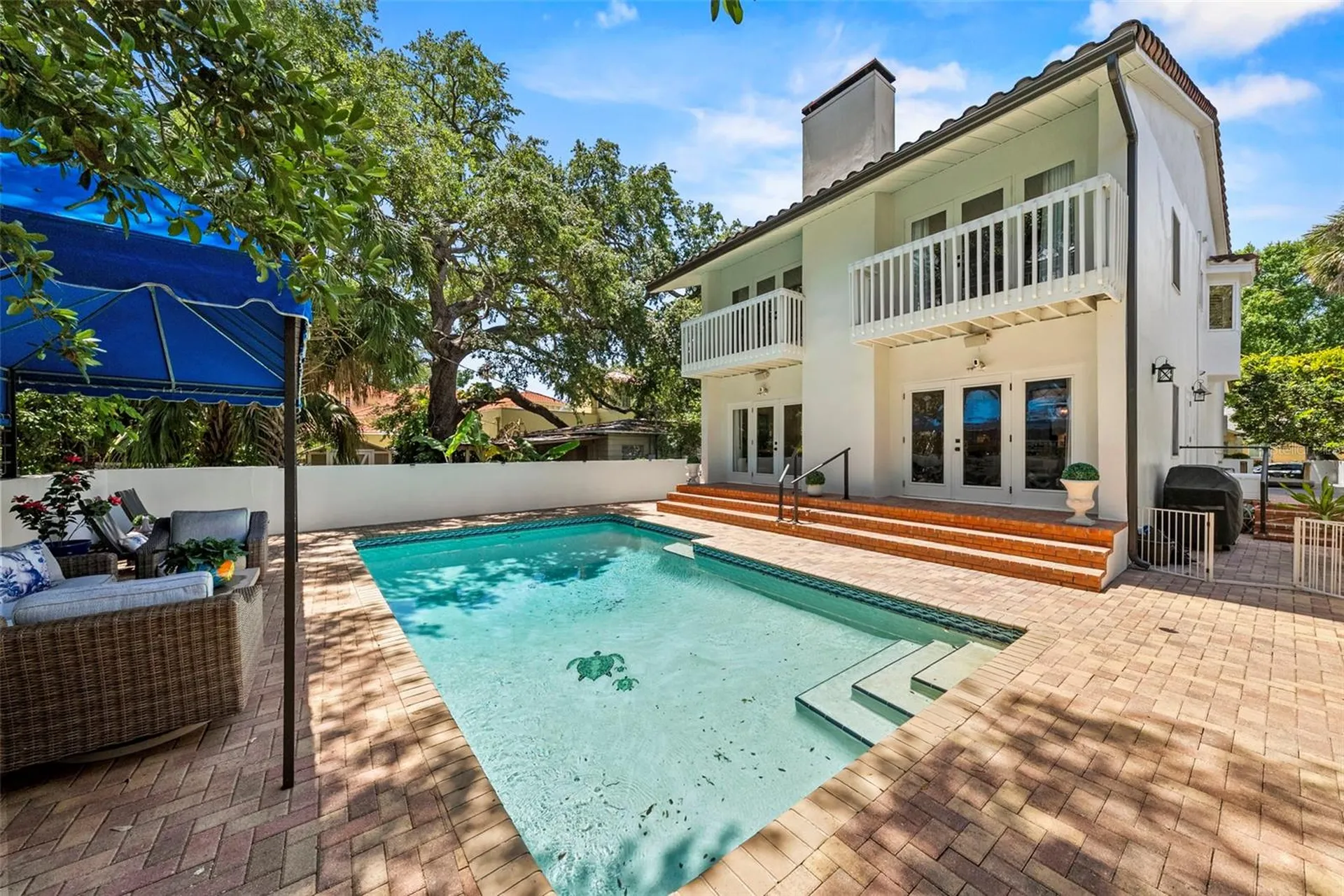 47 Aegean Avenue Tampa FL 33606