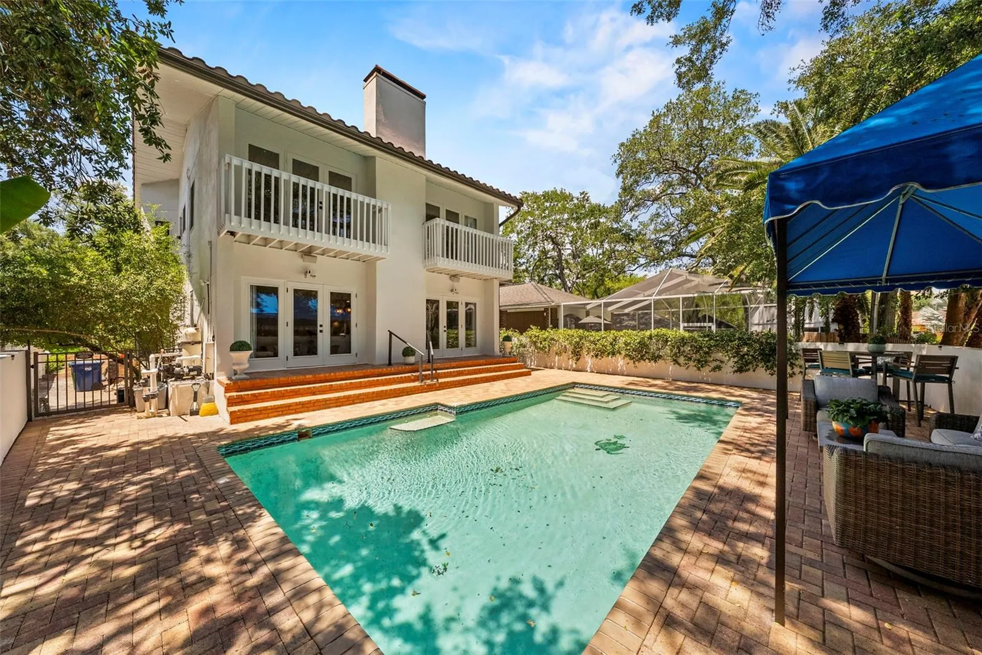 47 Aegean Avenue Tampa FL 33606