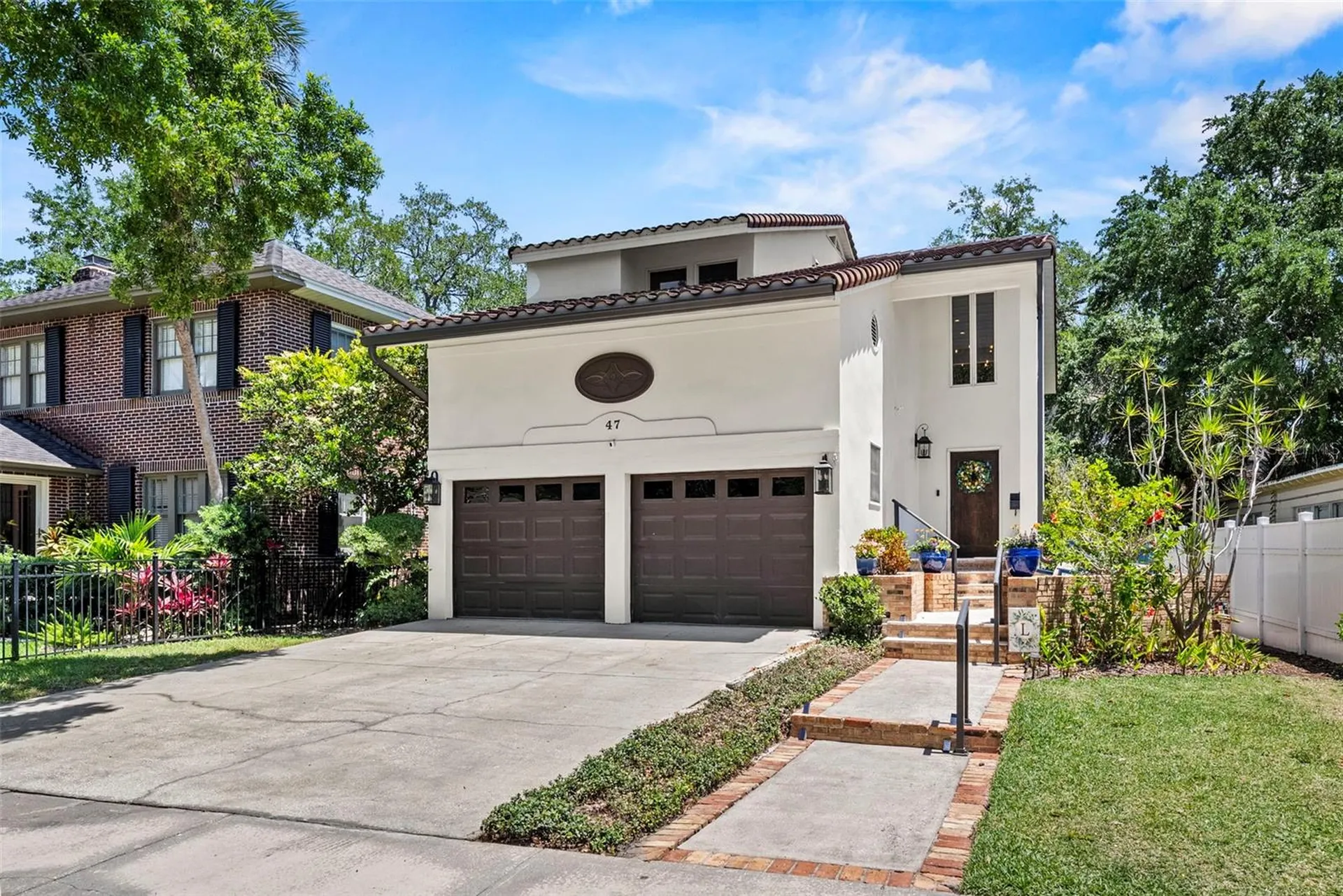 47 Aegean Avenue Tampa FL 33606