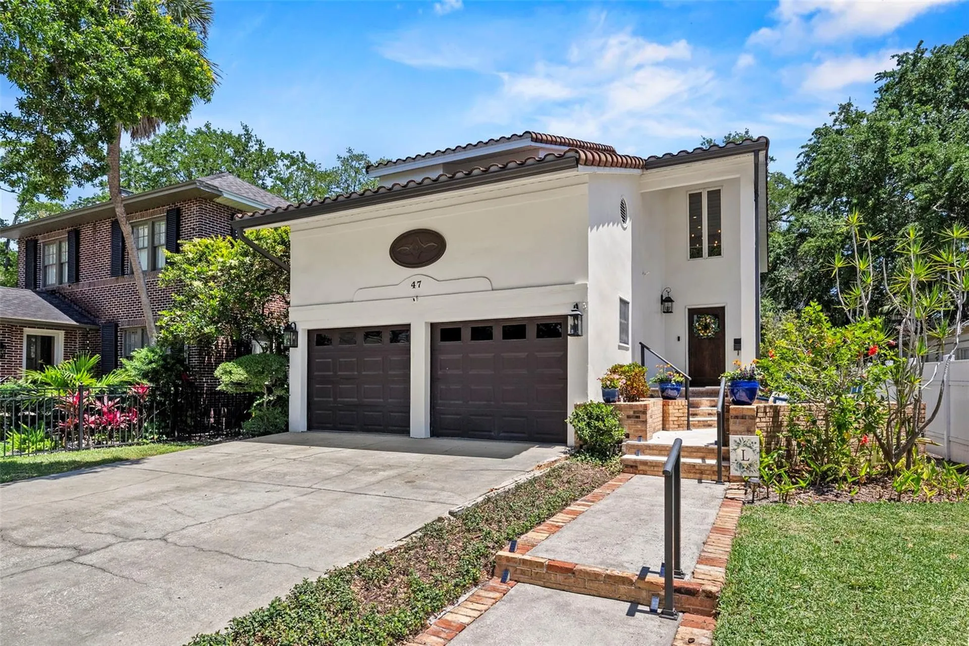 47 Aegean Avenue Tampa FL 33606