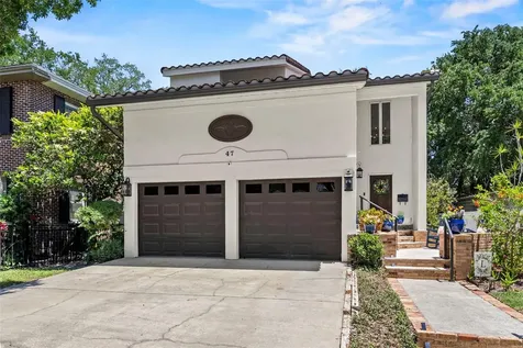 47 Aegean Avenue Tampa FL 33606