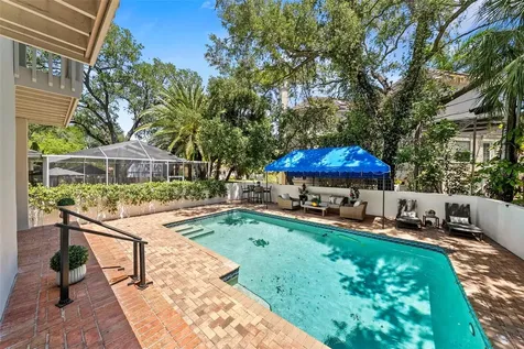 47 Aegean Avenue Tampa FL 33606